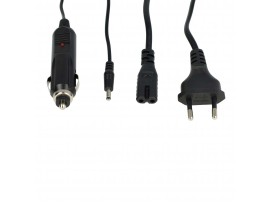 Polnilec za baterijo Sony NP-BN1, namizni