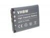 Baterija NP-110 / BN-VG212 za Casio Exilim EX-Z2000 / EX-Z2300 / JVC Everio GZ-V500 / GZ-VX700, 750 mAh