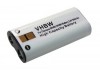 Baterija BR-402 / BR-403 za Olympus DS-2300 / DS-3300 / DS-4000, 800 mAh