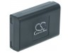 Baterija BP1310 za Samsung NX5 / NX10 / NX20 / NX100, 1000 mAh
