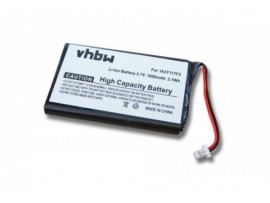 Baterija za Garmin Quest, 1000 mAh Baterija za Garmin Quest, 1000 mAh