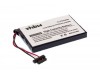 Baterija za Becker Traffic Z200 / Z203 / Z205, 720 mAh