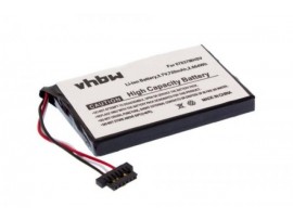 Baterija za Becker Traffic Z200 / Z203 / Z205, 720 mAh