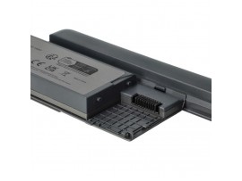 Baterija za Dell Latitude D620 / D630 / D640, 6600 mAh