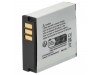 Baterija BP125A za Samsung HMX-M20 / HMX-Q10 / HMX-T10, 1100 mAh