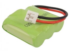 Baterija za Alcatel Biloba 140 / 490 / 540 / 590, 300 mAh