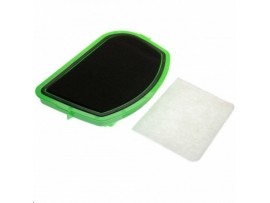 Set HEPA filtrov za Rowenta City Space Cyclonic / RO2522WA / RO2561WA / RO254401