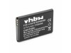 Baterija za Huawei C5730 / E5805 / M228 / T550 / U1860, 1100 mAh