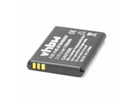 Baterija za Huawei C5730 / E5805 / M228 / T550 / U1860, 1100 mAh