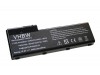 Baterija za Toshiba Satellite P100 / P105, 4400 mAh