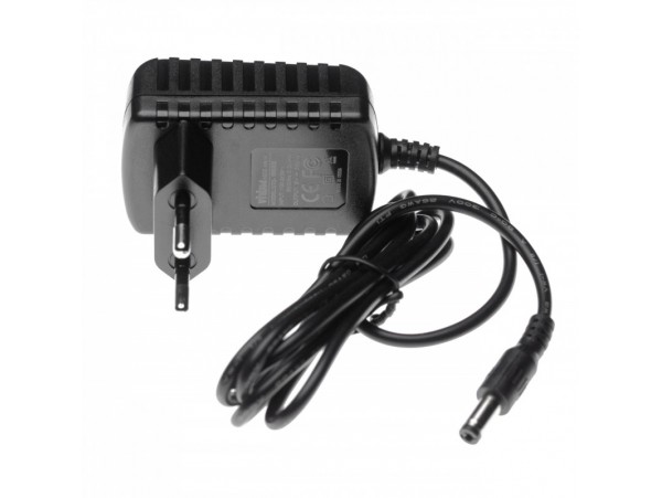 Polnilec za sesalnike Wet & Dry V8205 / W8205, 9V / 0,2A