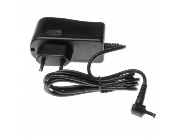 Polnilec za klaviature Casio CTK-1500 / LK-160 / WK-220, 9.5V / 1.0A
