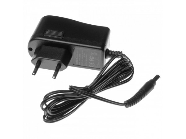 Polnilec za sesalnike Rowenta Air Force Extreme / RH8813 / RH8870 / RH8912, 36V / 0.4A