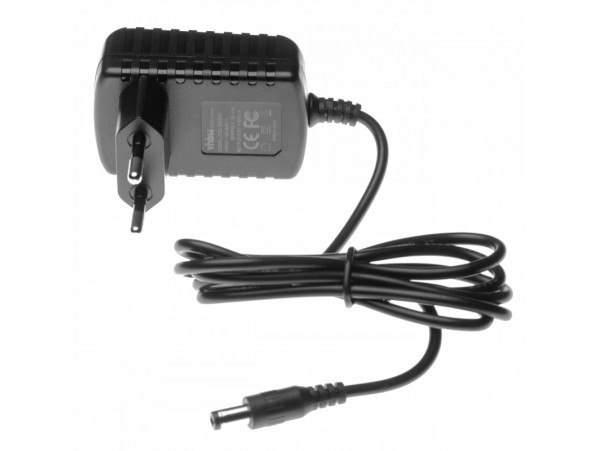 Napajalnik za čistilnik Nilfisk Smart, 5.5V / 0.6A