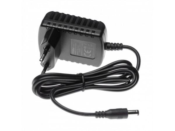 Napajalnik za merilnik krvnega pritiska Beurer BM40 / BM44, 6V / 0.6A