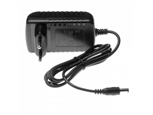 Polnilec za tiskalnike Brother, 24W / 12V / 2A