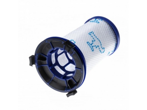 Okrogli filter za Rowenta Air Force 360 / X-Pert Essential 260, ZR009001