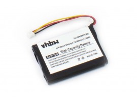 Baterija za Navigon 1200 / 1210 / 2200 / 2210, 740 mAh