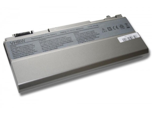 Baterija za Dell Latitude E6400 / Precision M2400, 8800 mAh