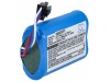 Baterija za Zebra MZ220 / MZ230 / MZ320, 1500 mAh