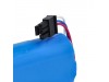 Baterija za Zebra MZ220 / MZ230 / MZ320, 1500 mAh