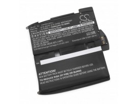 Baterija za Apple iPad, A1315, 5400 mAh