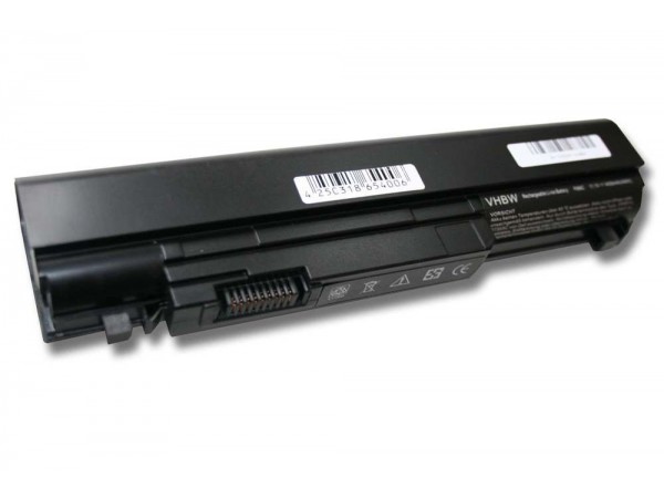 Baterija za Dell Studio XPS 13 / XPS 1340, 4400 mAh