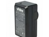 Polnilec za baterijo Panasonic VW-VBK180 / VW-VBT190 / VW-VBY100, namizni