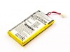 Baterija za Philips Pronto TSU-9400, 1700 mAh