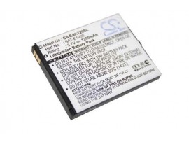 Baterija za Emporia Telme E1000 / AK-E1100, 1200 mAh Baterija za Emporia Telme E1000 / AK-E1100, 1200 mAh