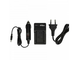 Polnilec za baterijo Panasonic DMW-BMB9E, namizni
