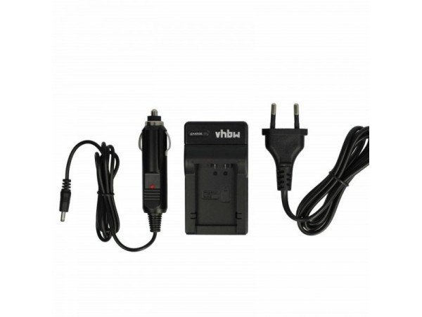 Polnilec za baterijo Panasonic DMW-BMB9E, namizni