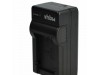 Polnilec za baterijo Panasonic DMW-BMB9E, namizni