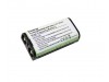 Baterija za Sony MDR-RF860 / MDR-RF4000, 700 mAh
