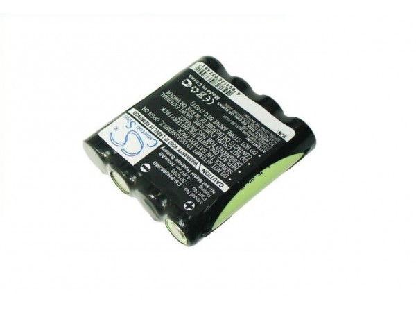 Baterija za Philips Babyphone CE06821 / MBF8020, 700 mAh