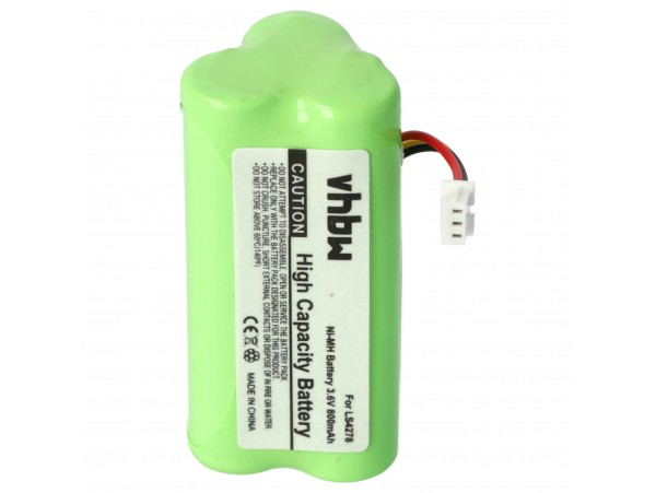 Baterija za Symbol LS4278 / DS6878, 800 mAh