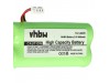 Baterija za Symbol LS4278 / DS6878, 800 mAh