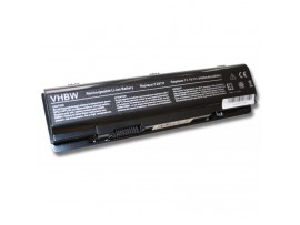 Baterija za Dell Inspiron 1410 / Vostro A840, 4400 mAh