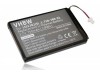 Baterija za Sony Portable Reader PRS-300, 750 mAh