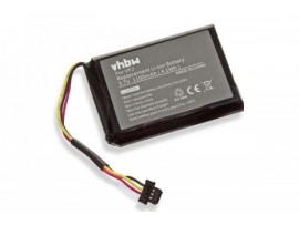 Baterija za TomTom Quanta, 1100 mAh