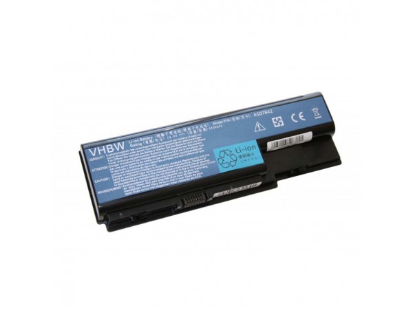 Baterija za Acer Aspire 5200 / 5300 / 5500, 14.8 V, 4400 mAh