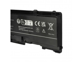 Baterija za Lenovo Thinkpad T400s / T410s, 3600mAh