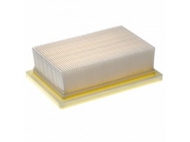 HEPA filter za Metabo AS 18 L PC