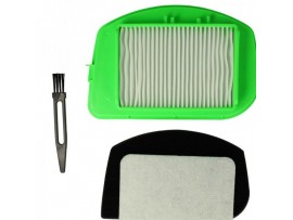 Set filtrov za Rowenta RO2522 / RO2544 / RO2727