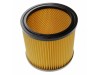 Filter za Bosch GAS 12-30 / PAS 11-25 / PAS 1000