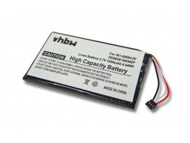 Baterija za Garmin Nüvi 3700 / 3750 / 3760 / 3790, 1200 mAh Baterija za Garmin Nüvi 3700 / 3750 / 3760 / 3790, 1200 mAh