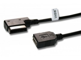 Adapter iz AMI / MDI na USB Audi / Seat / VW / Škoda