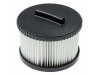 Kartušni filter za DeWalt DWV900/01L / DWV9340-XJ, DWV9330