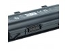 Baterija za HP Pavilion DV3 / Presario CQ35, 4400 mAh