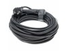 Omrežni električni kabel za Kirby Legend / Heritage / Sentria, 5m